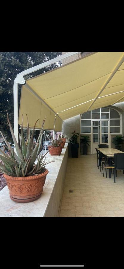 Apartamento New Prati Luxury Roma