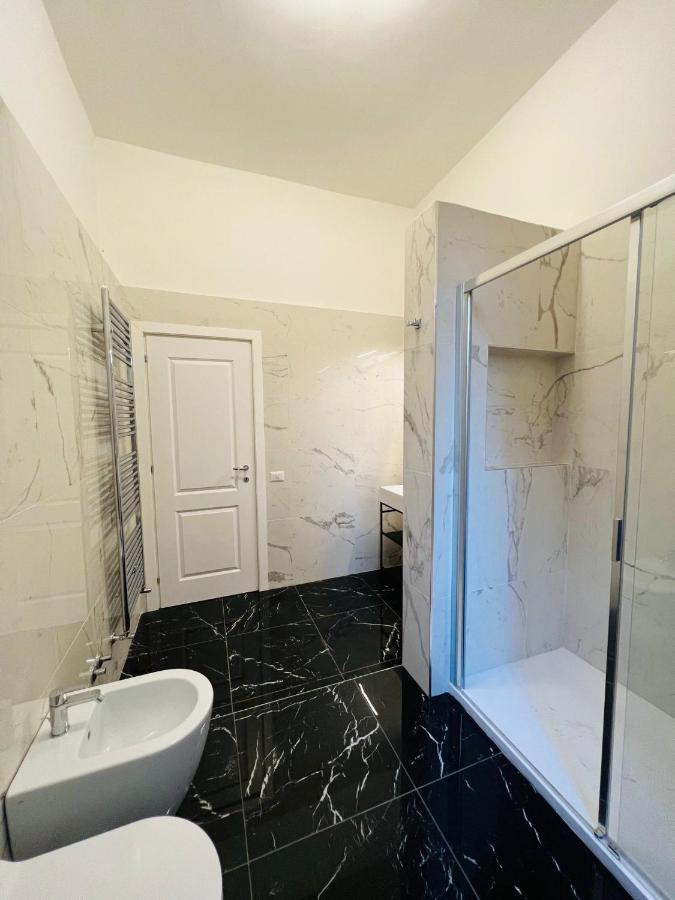 New Prati Luxury Apartamento