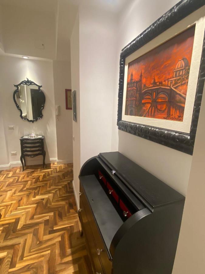 Apartamento New Prati Luxury Roma