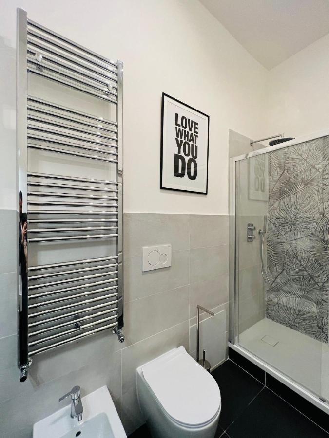 New Prati Luxury Roma