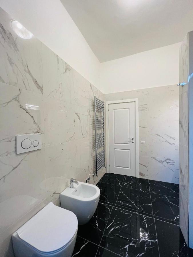 Apartamento New Prati Luxury *