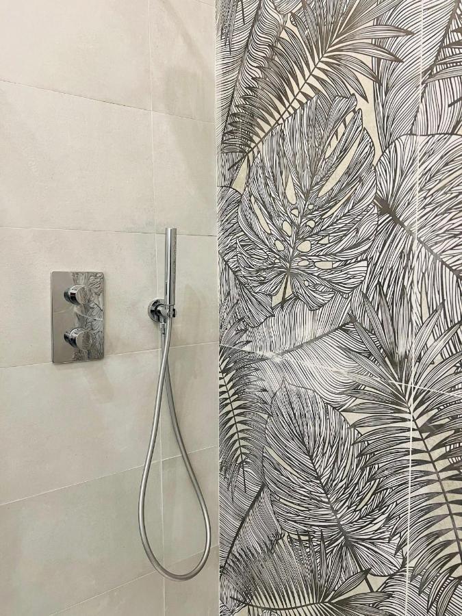 New Prati Luxury Apartamento Roma