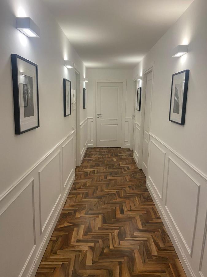 New Prati Luxury * Roma