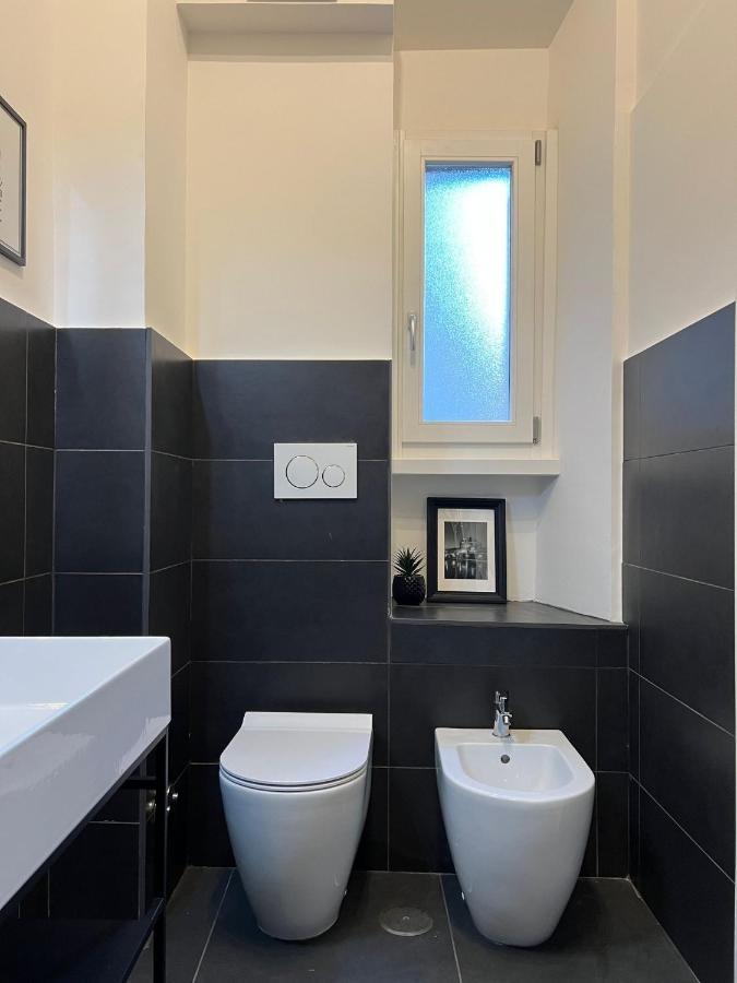 New Prati Luxury Apartamento Roma