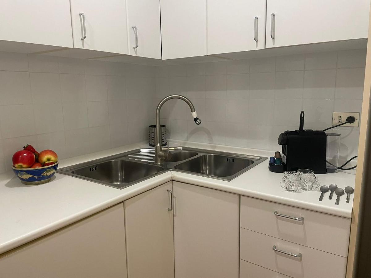 Apartment Borgo Pio Exclusive Rom