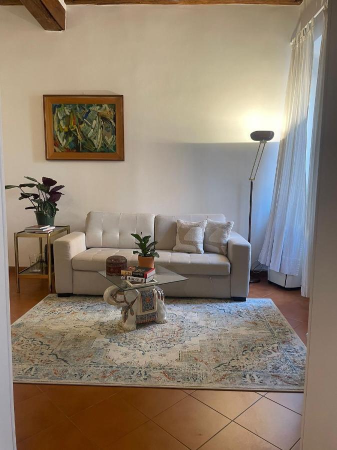 Leilighet Borgo Pio Exclusive