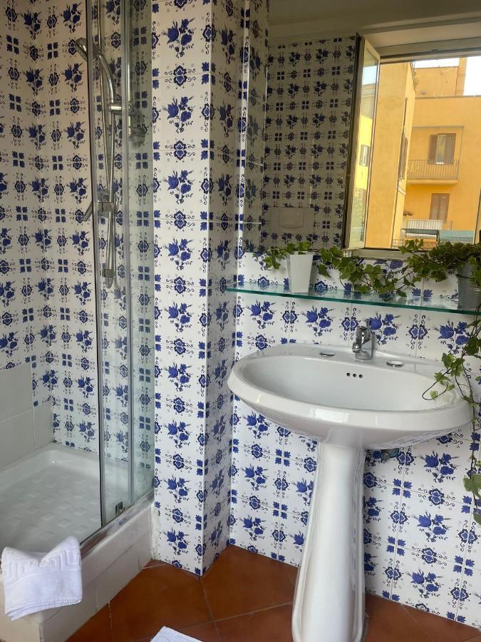 Leilighet Borgo Pio Exclusive *
