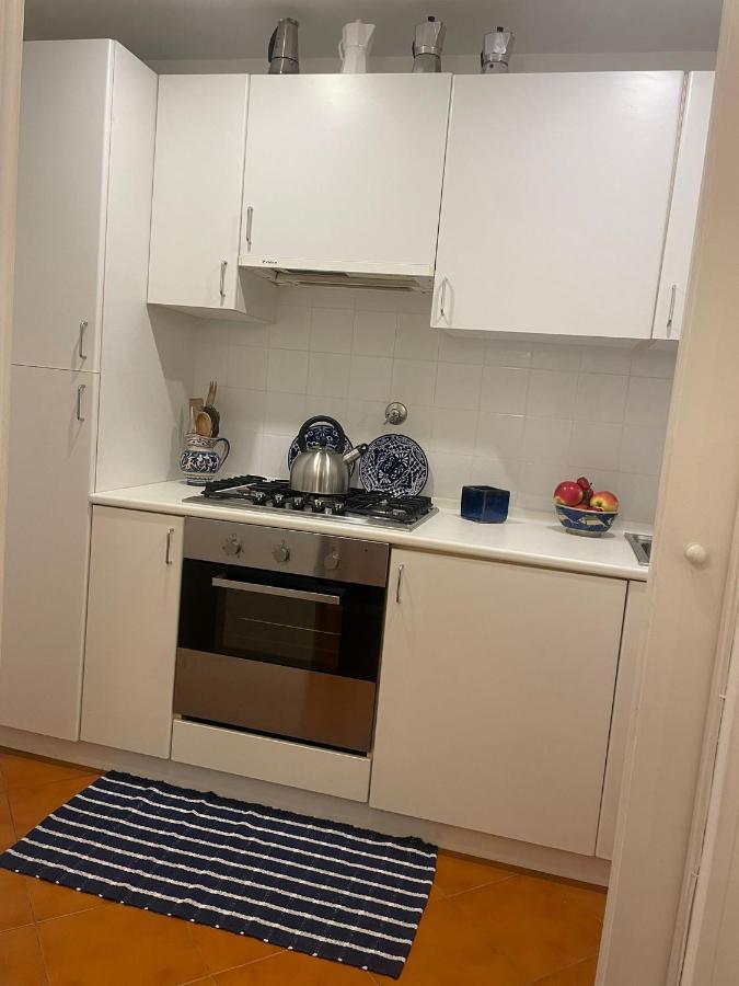 Borgo Pio Exclusive Leilighet