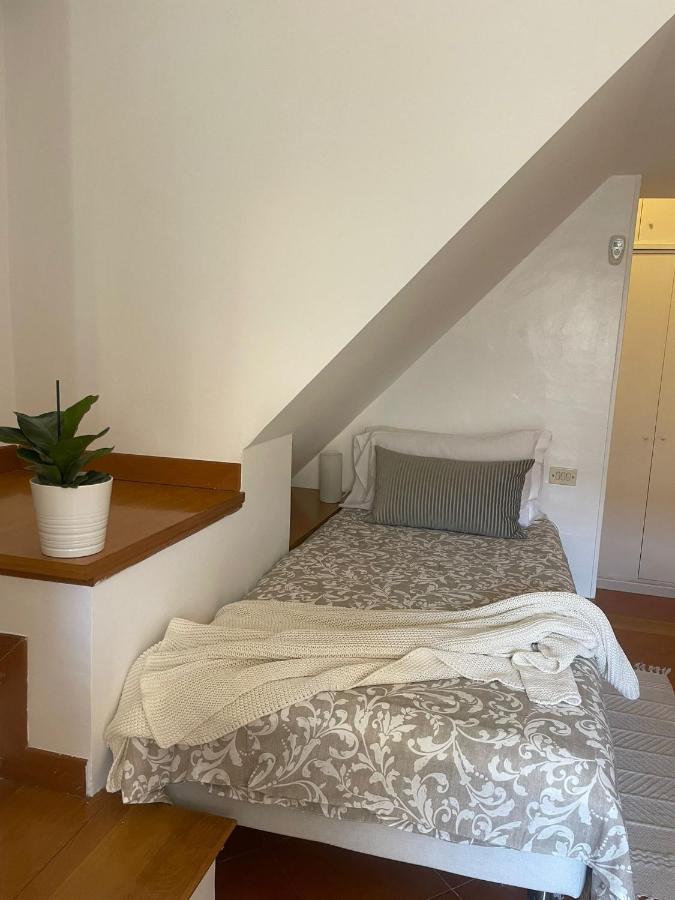 Apartment Borgo Pio Exclusive Rom