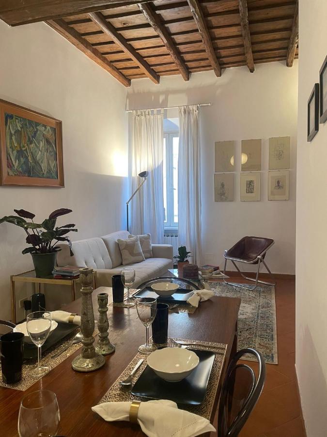 Borgo Pio Exclusive * Rom