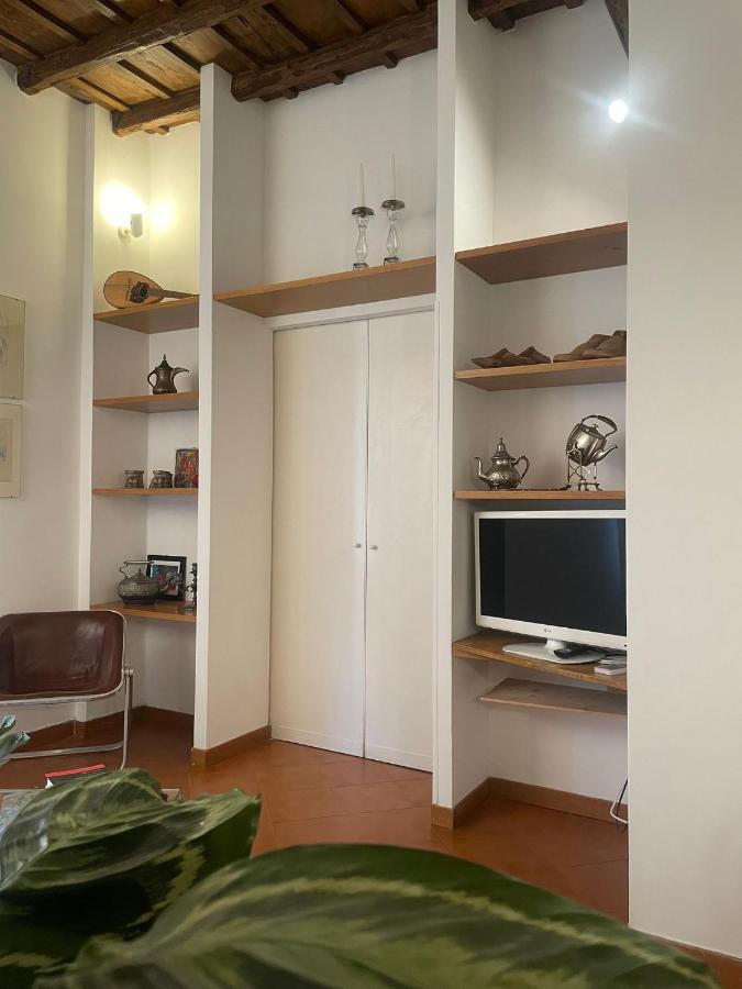 Leilighet Borgo Pio Exclusive *