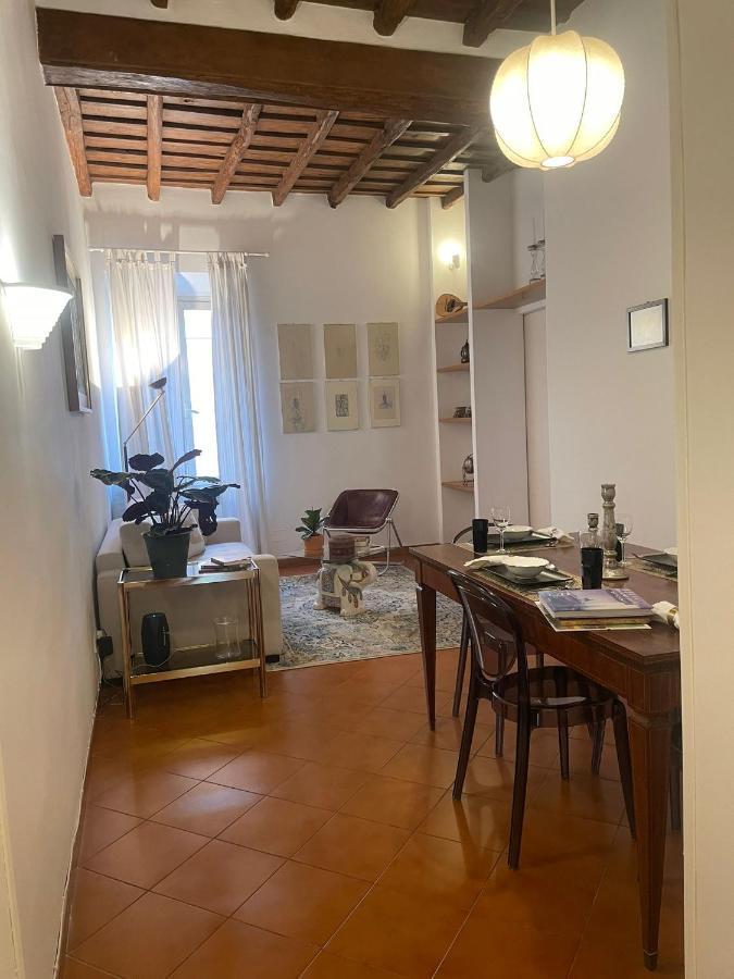 Borgo Pio Exclusive Roma