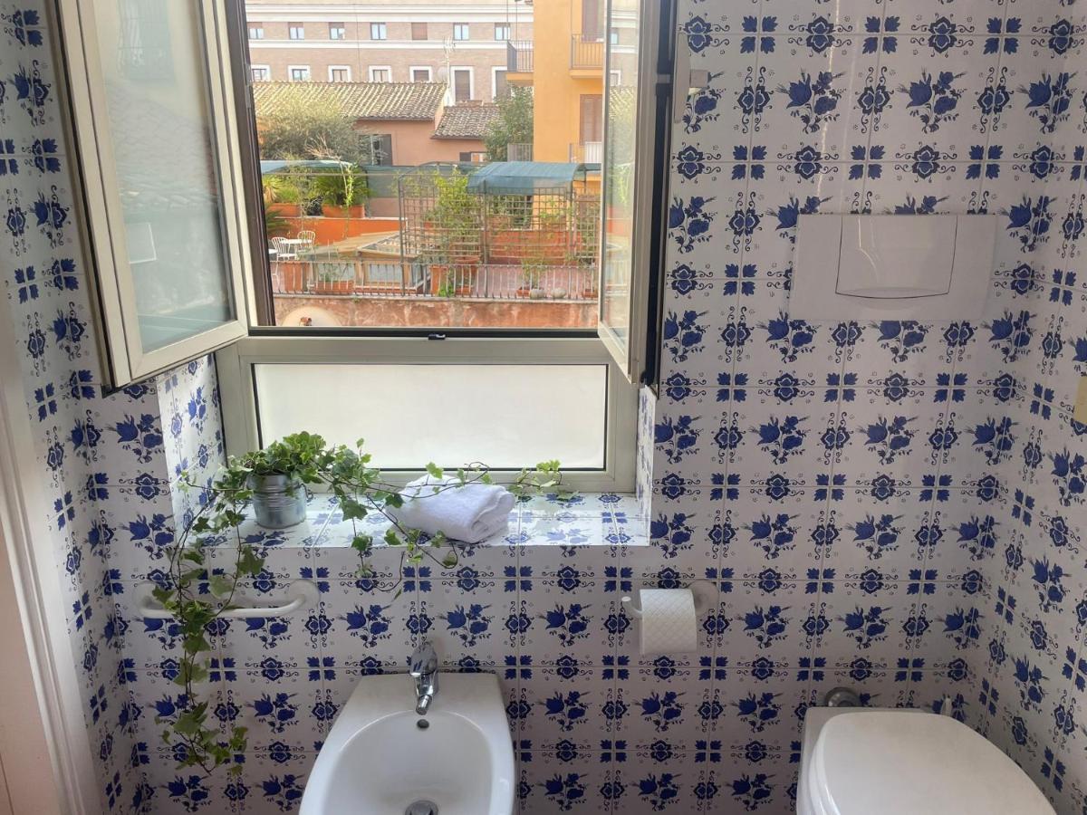 Apartment Borgo Pio Exclusive Rom