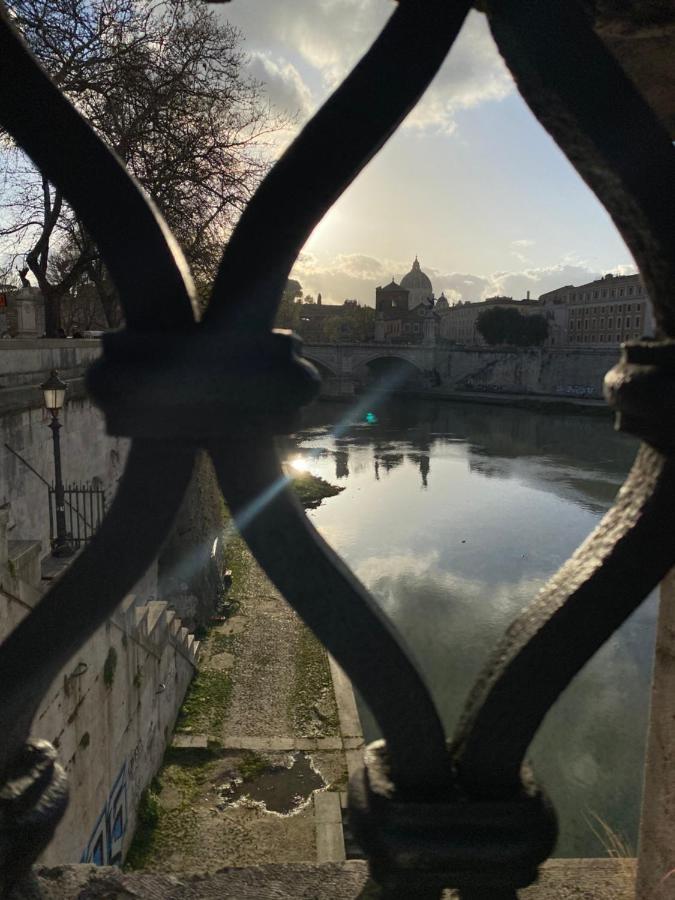 Apartamento Campo De' Fiori Eleonorhouse *