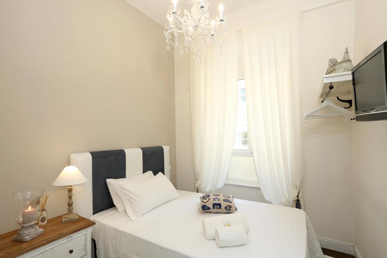 Daplace - Arena House Affittacamere Roma