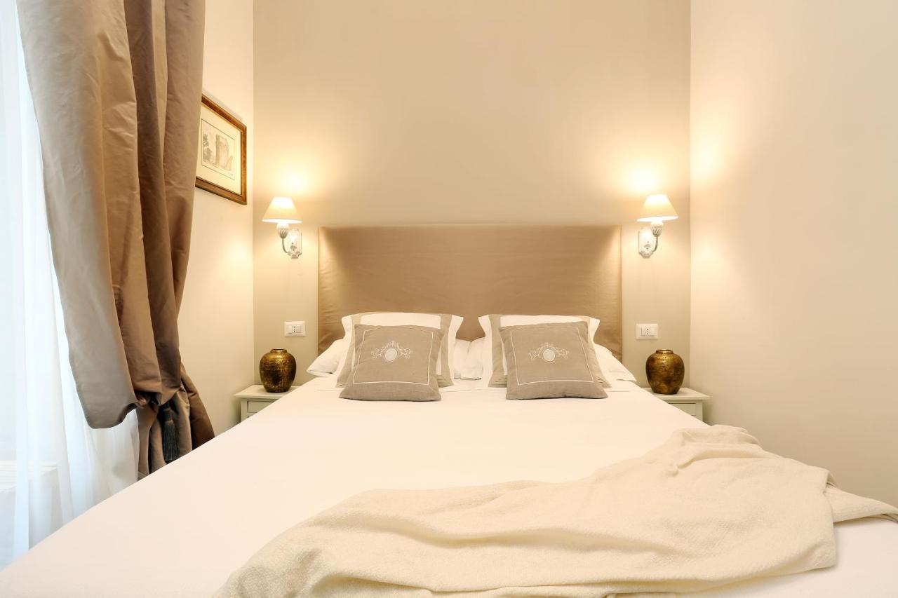 Daplace - Arena House Affittacamere