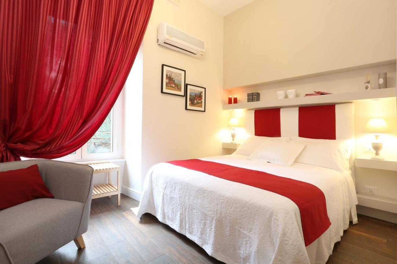Daplace - Arena House Affittacamere