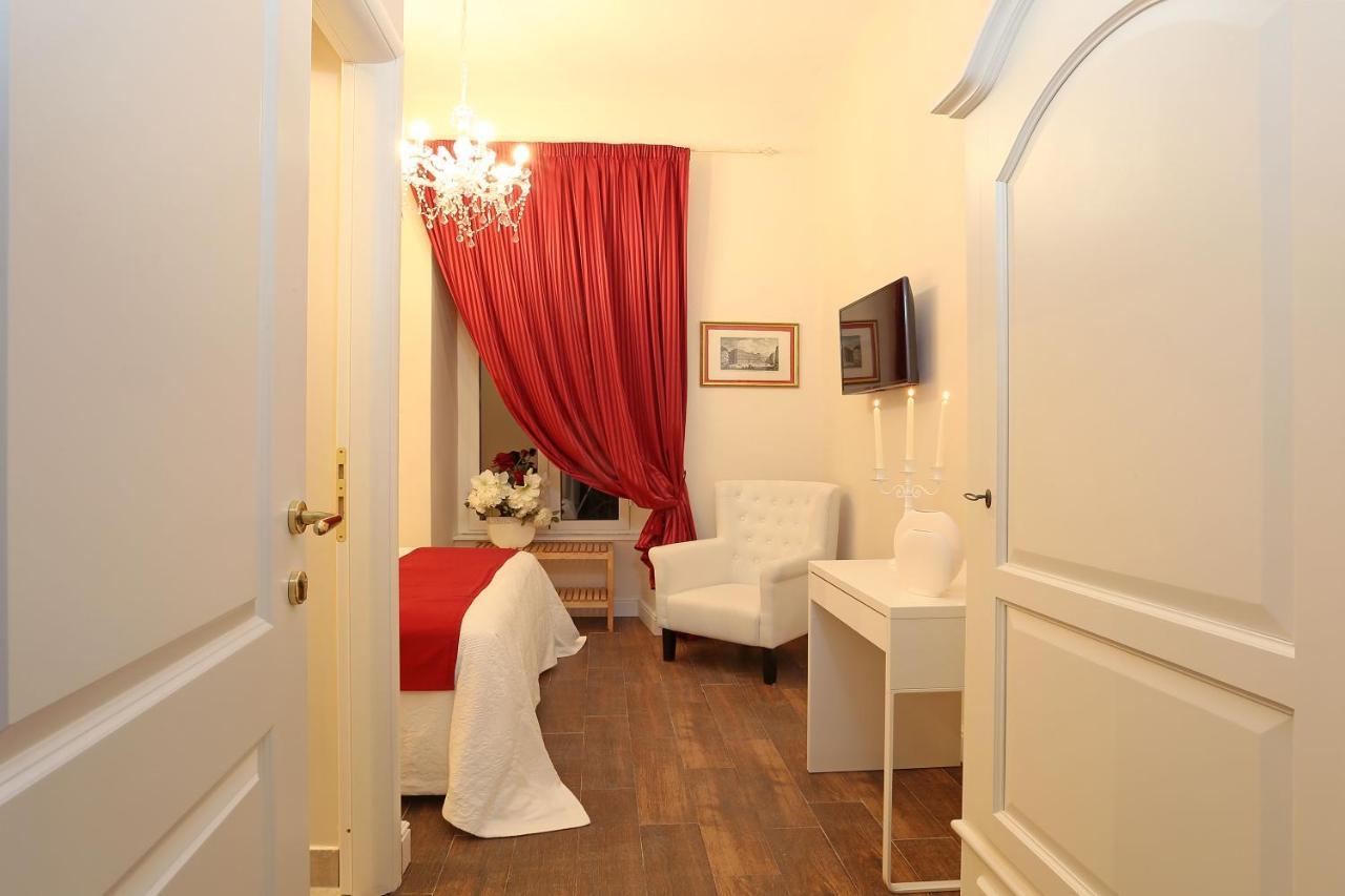 Affittacamere Daplace - Arena House