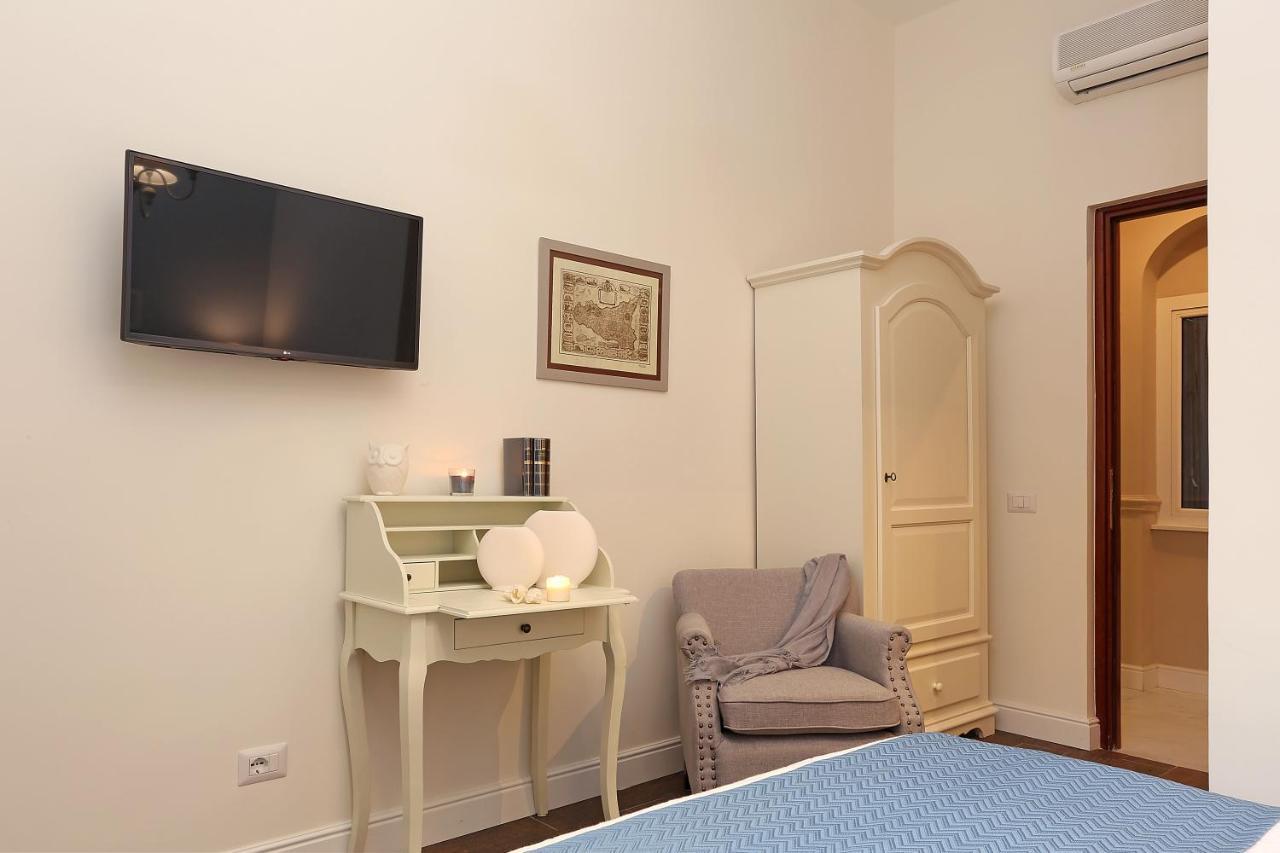Daplace - Arena House Affittacamere Roma