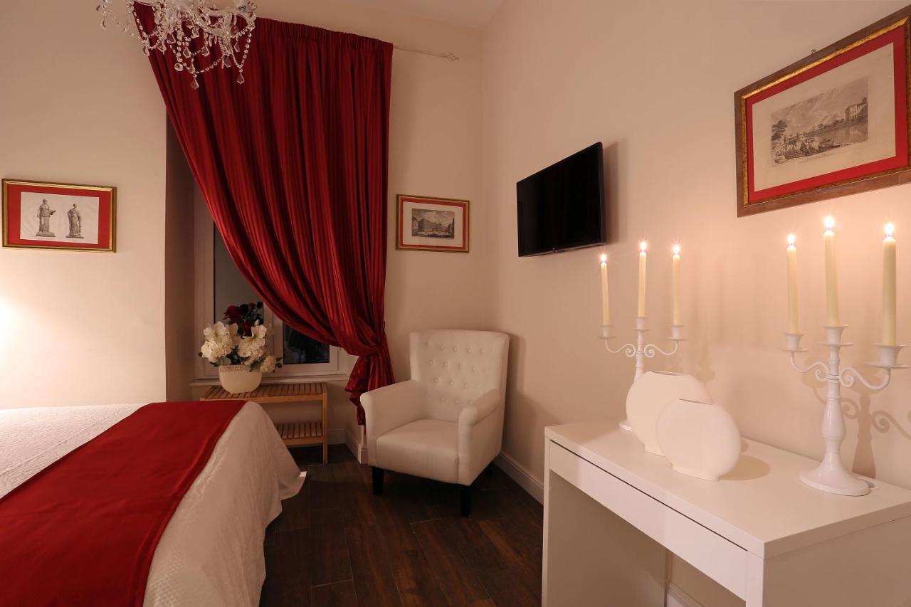 Daplace - Arena House Roma