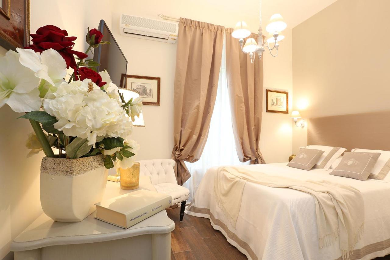 Daplace - Arena House Affittacamere