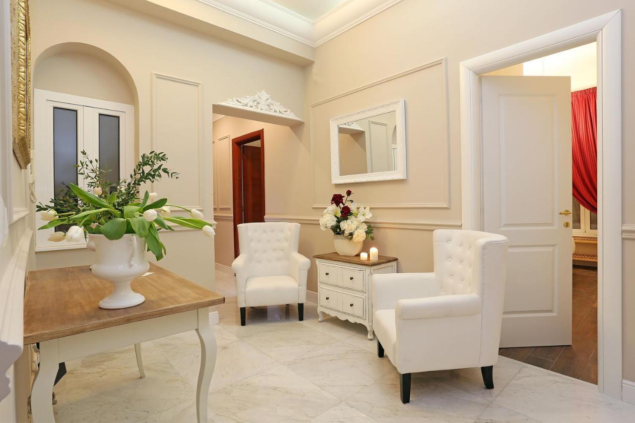 Affittacamere Daplace - Arena House 2*