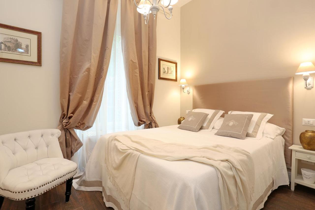 Daplace - Arena House Affittacamere 2*