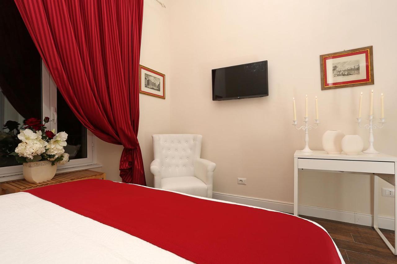 Daplace - Arena House 2* Rom