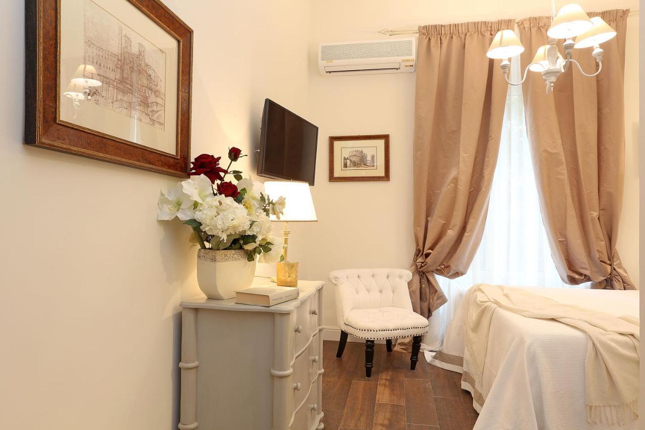 Daplace - Arena House Affittacamere