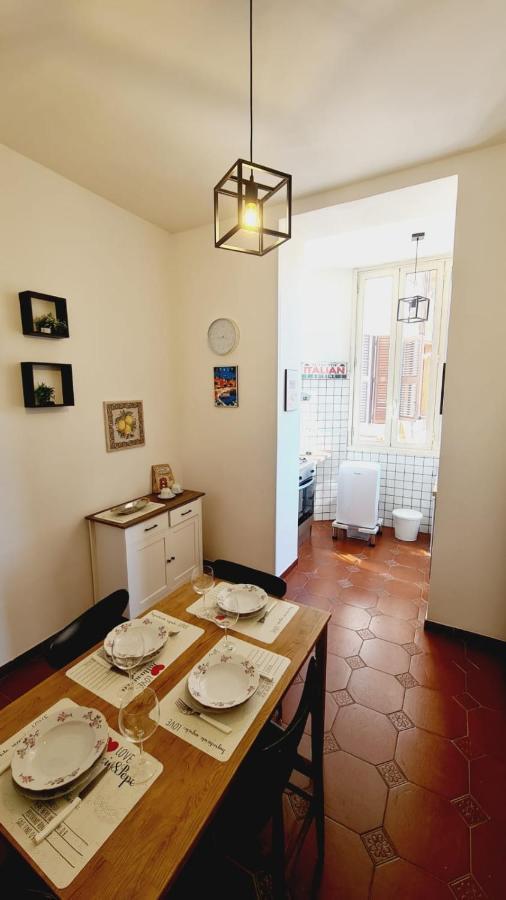 Trastevere Rome's Heart Charming & Cozy 3 * Roma