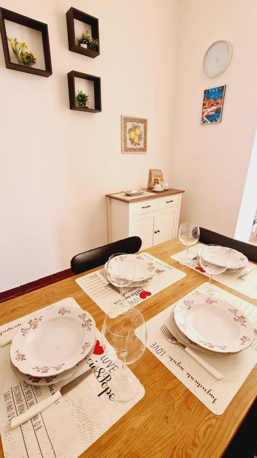 Trastevere Rome's Heart Charming & Cozy 3 Appartamento