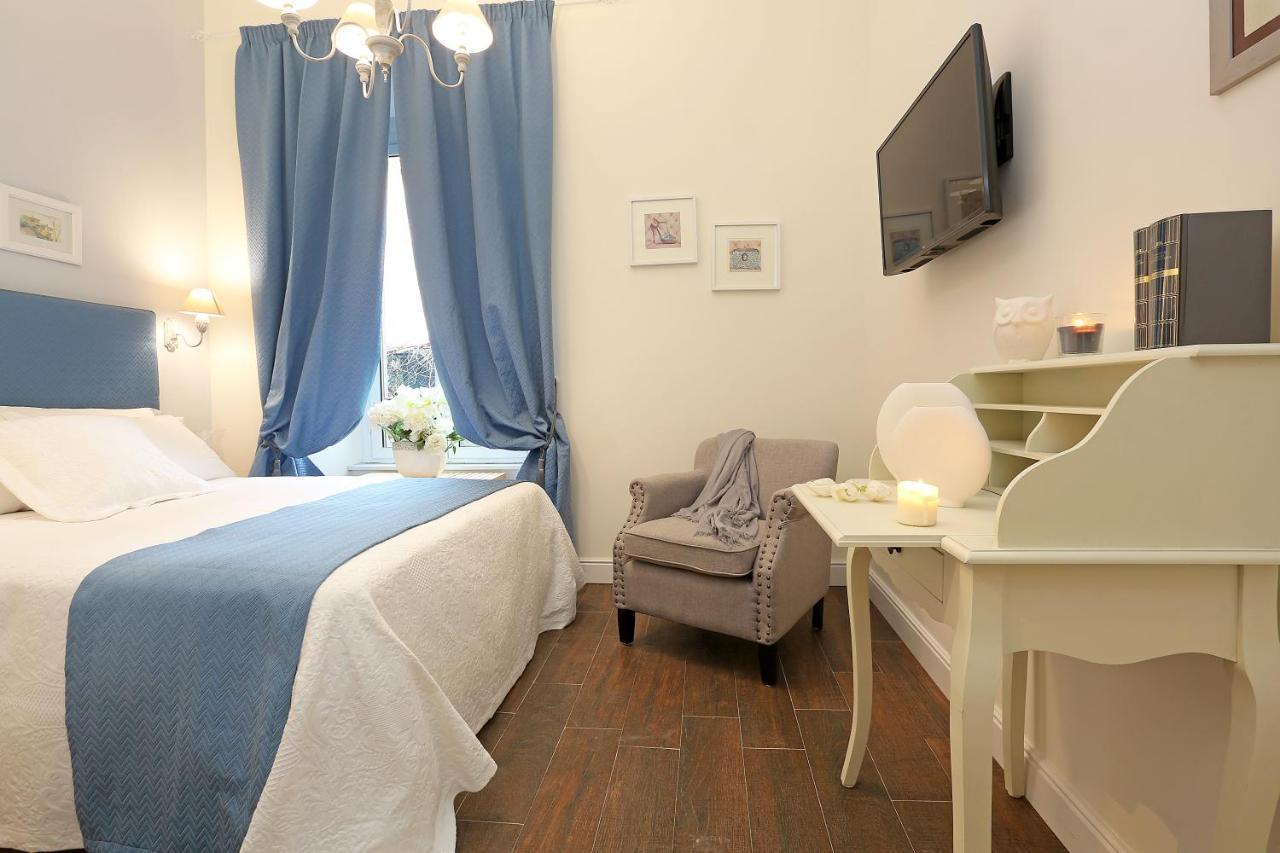Affittacamere Daplace - Arena House