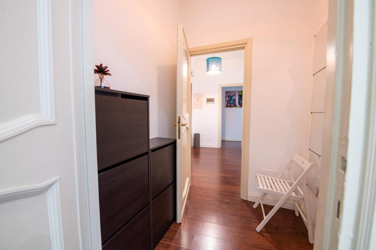 Apartamento La Casa Del Professore