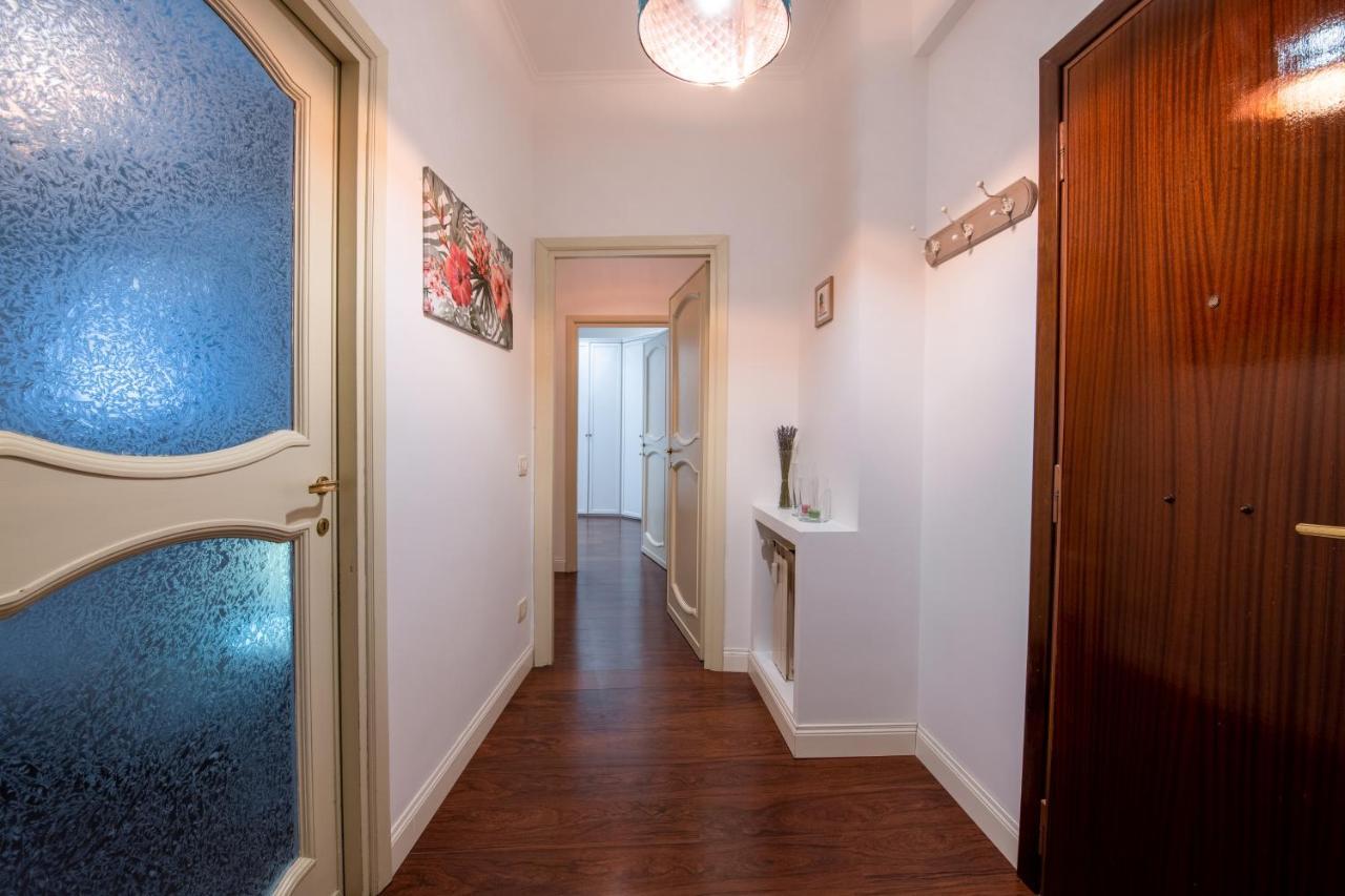 La Casa Del Professore Apartamento