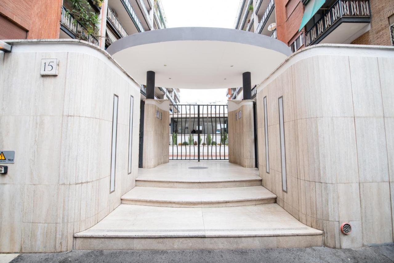 La Casa Del Professore Apartamento