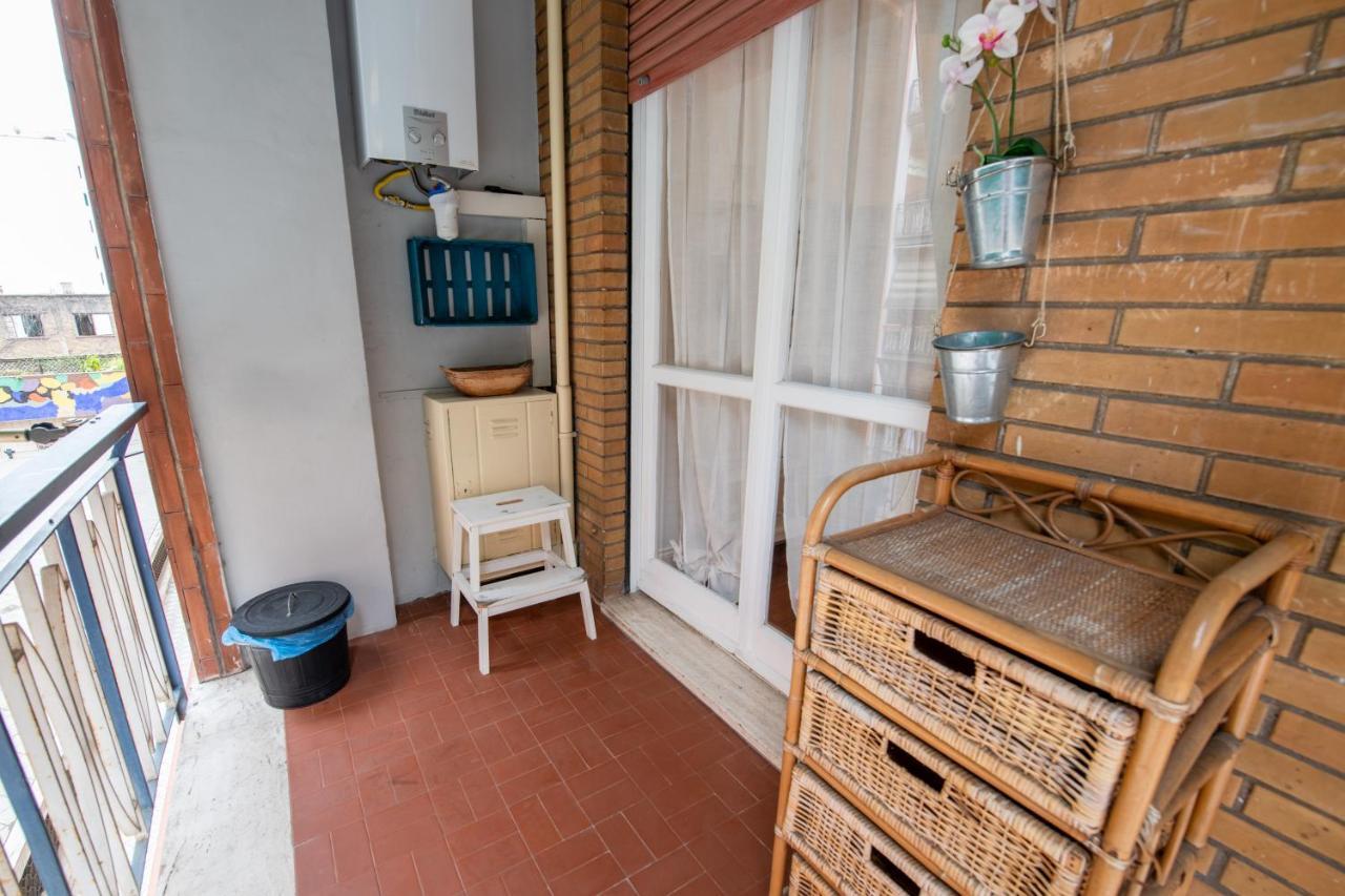 Apartamento La Casa Del Professore