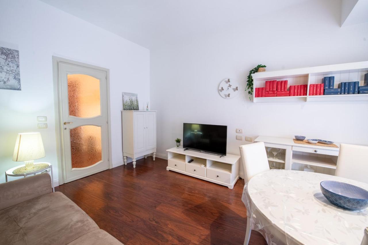 La Casa Del Professore Apartamento Roma
