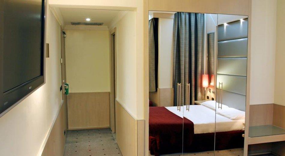 Raganelli Hotell