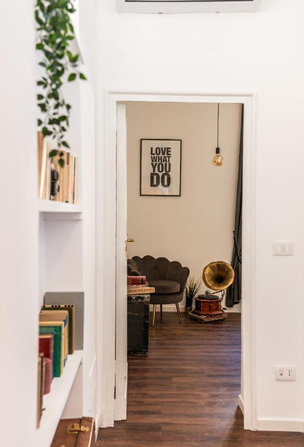 Via Del Corso Apartamento Roma