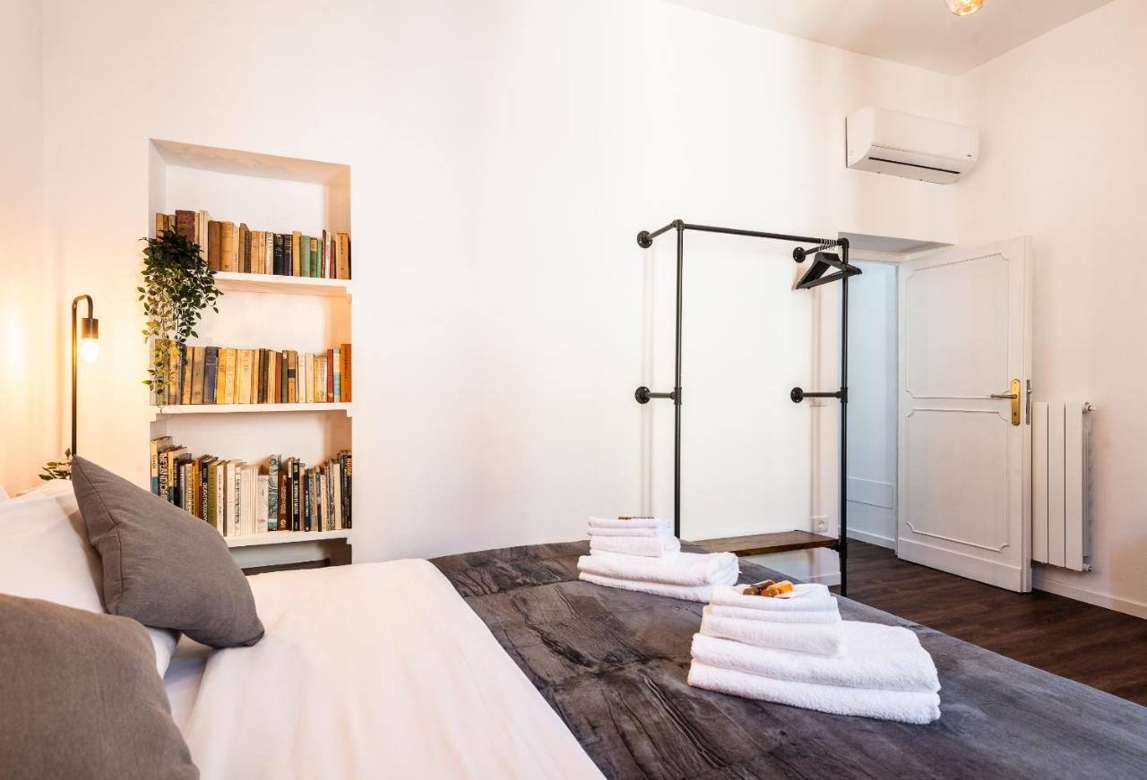 Apartamento Via Del Corso *