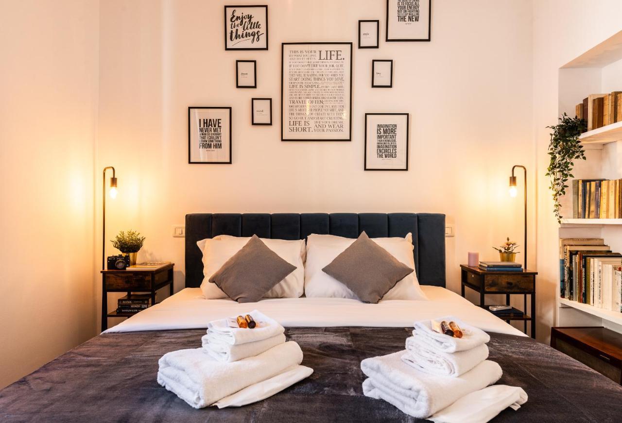 Apartamento Via Del Corso