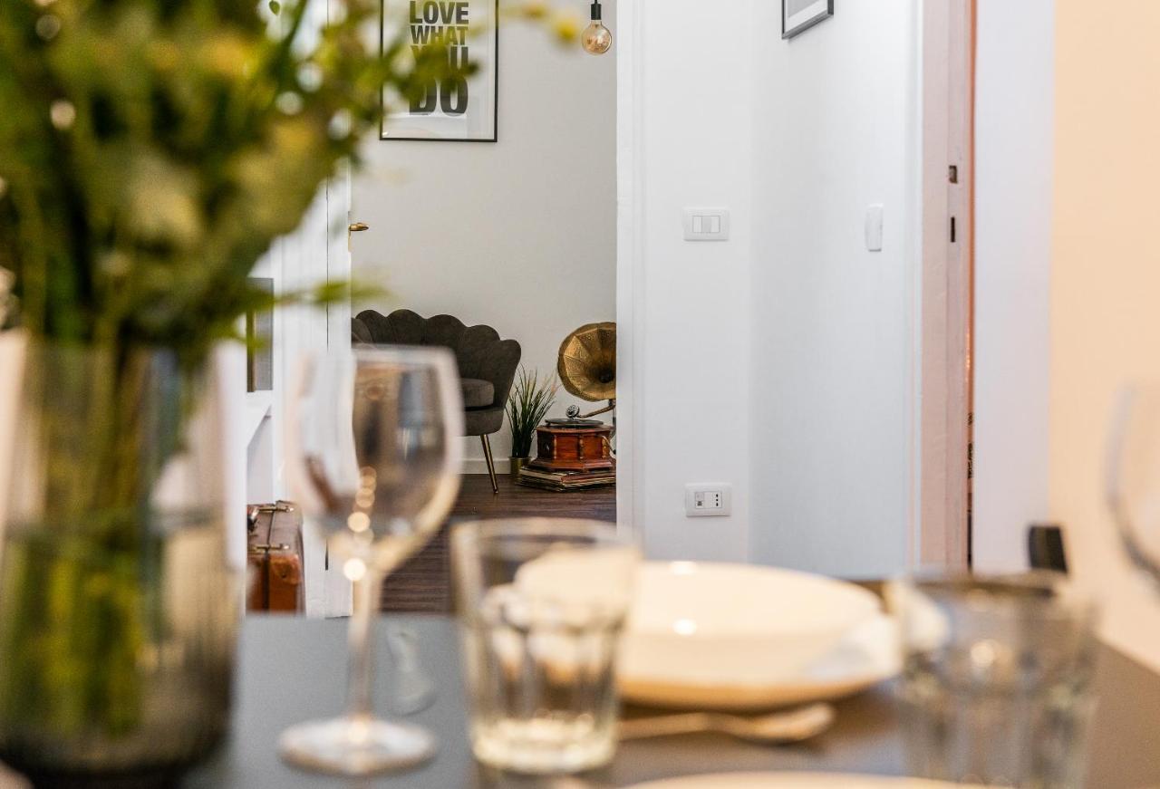 Apartamento Via Del Corso *