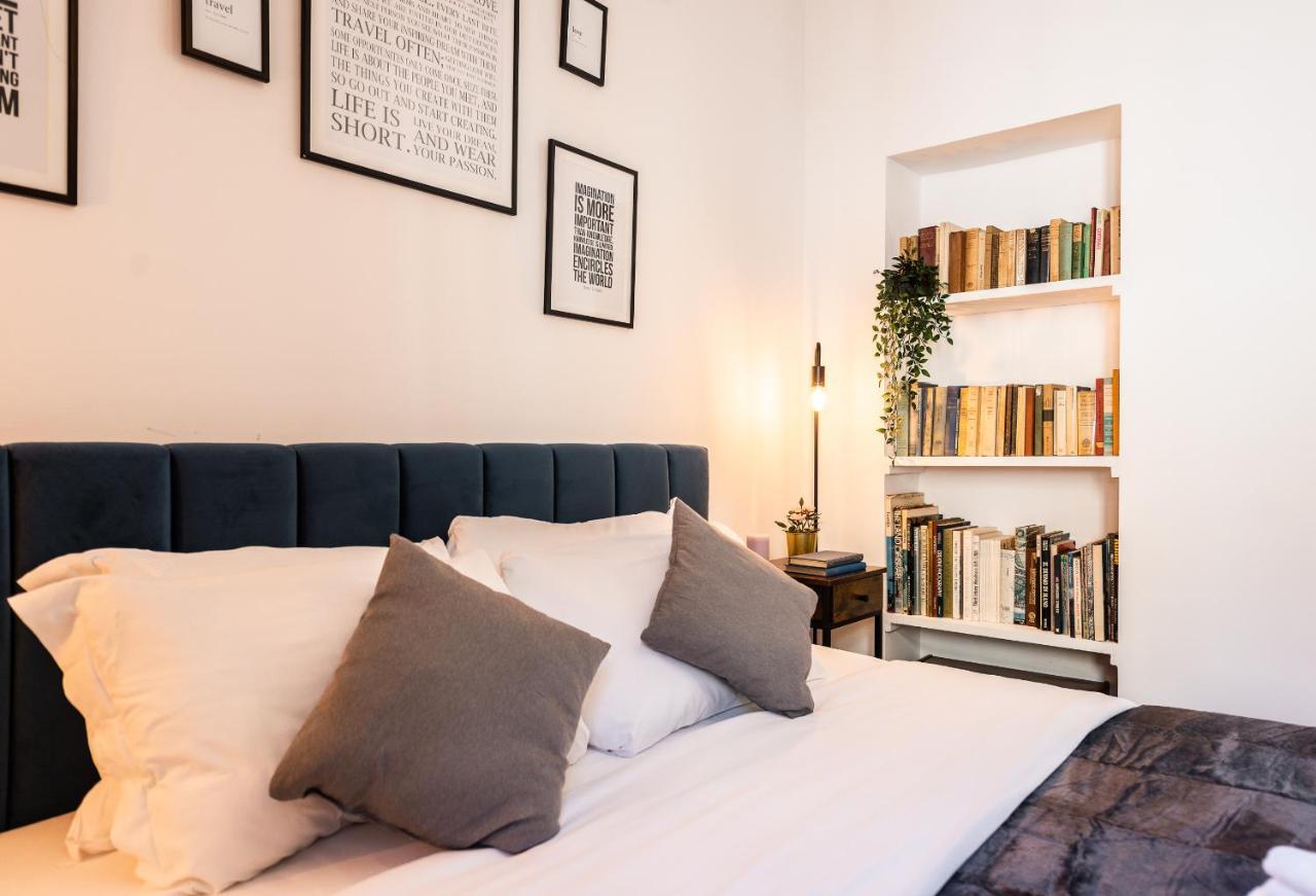 Apartamento Via Del Corso Roma