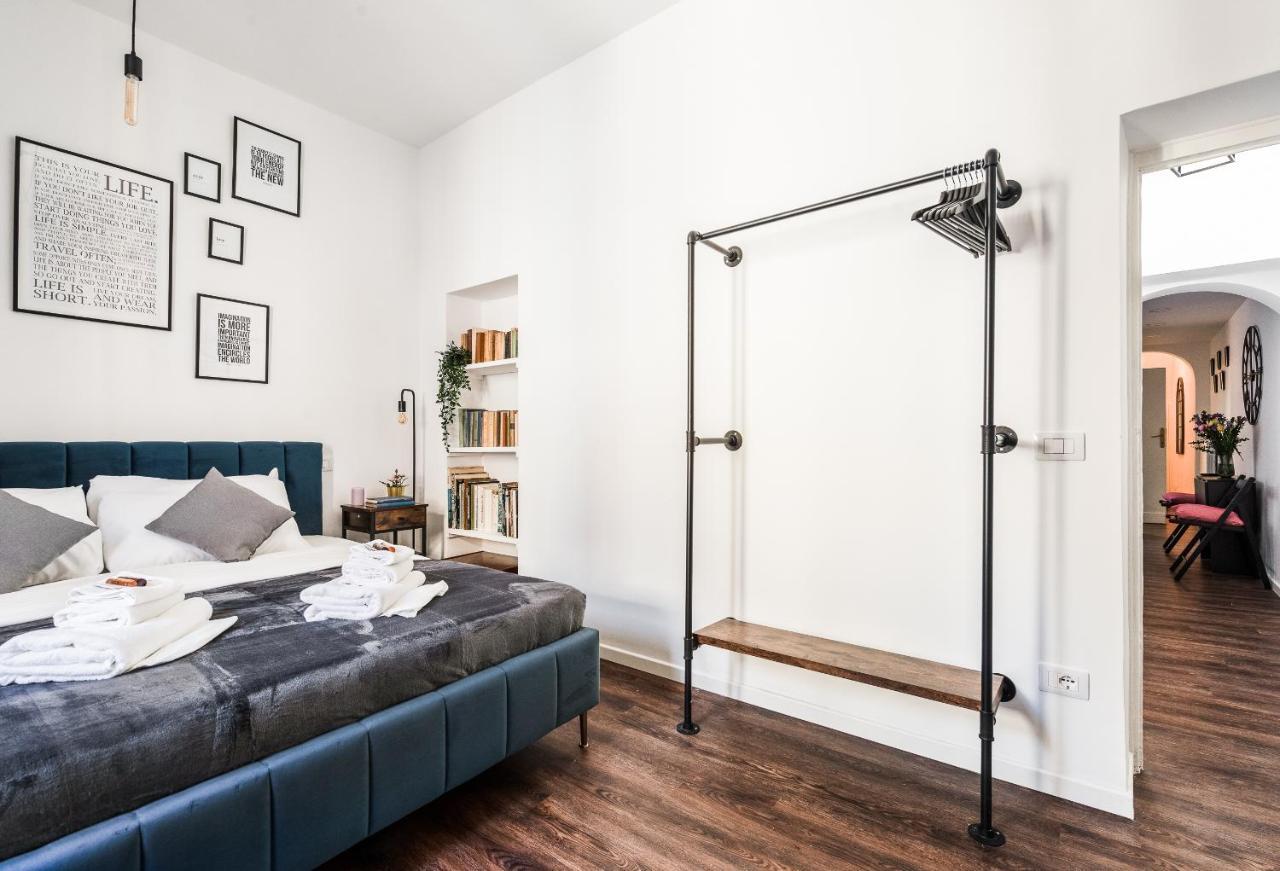 Apartamento Via Del Corso Roma