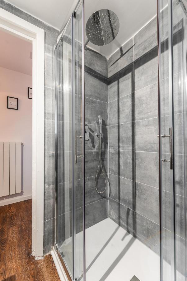 Apartamento Via Del Corso