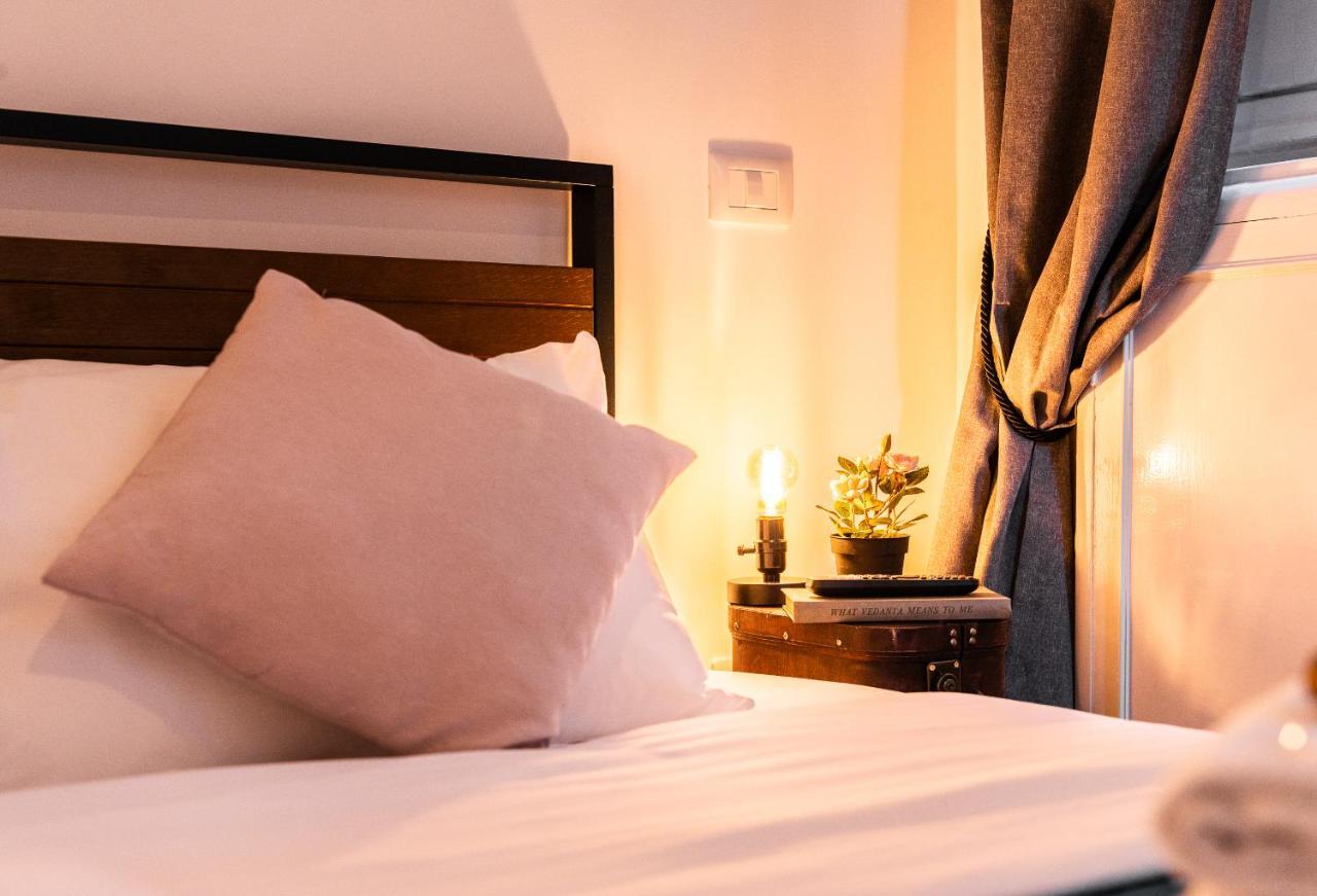 Apartamento Via Del Corso Roma