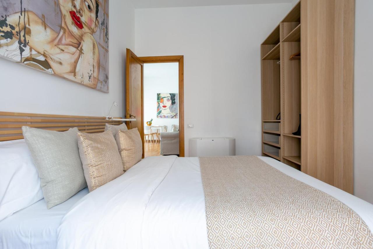 Frezza House Center Apartment *