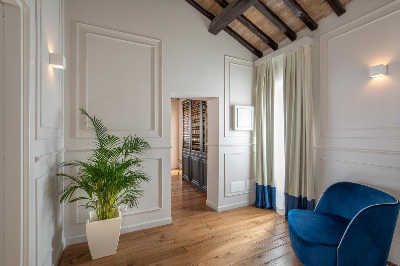 Casa de hóspedes Campo Di Marte Roma
