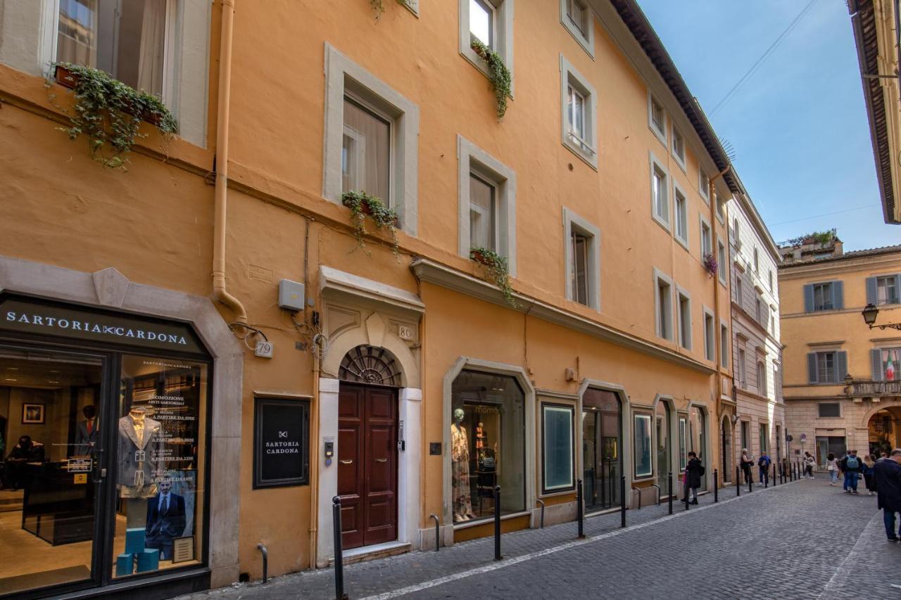 Campo Di Marte Casa de hóspedes Roma