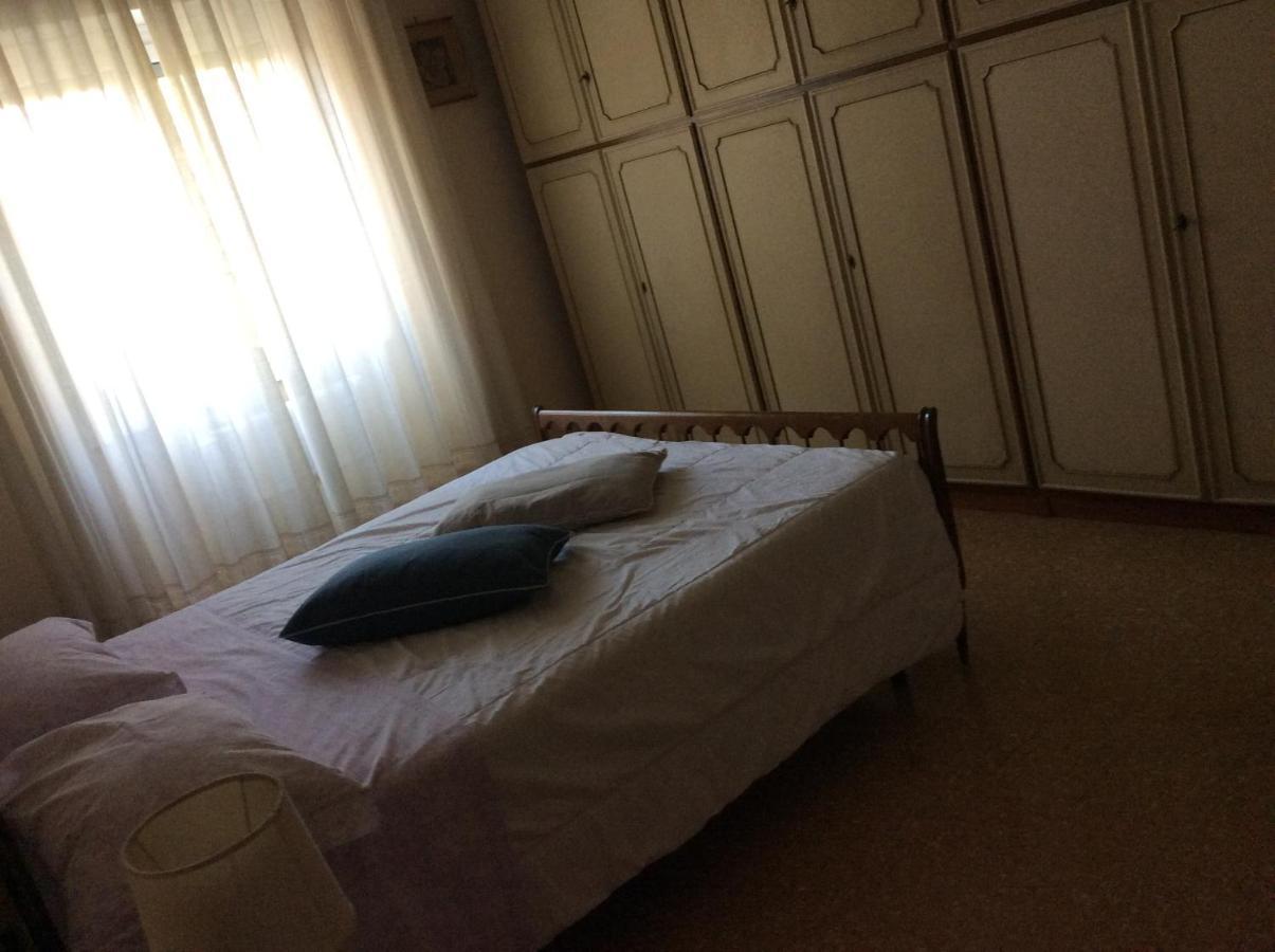 La Casa Di Paola Roma